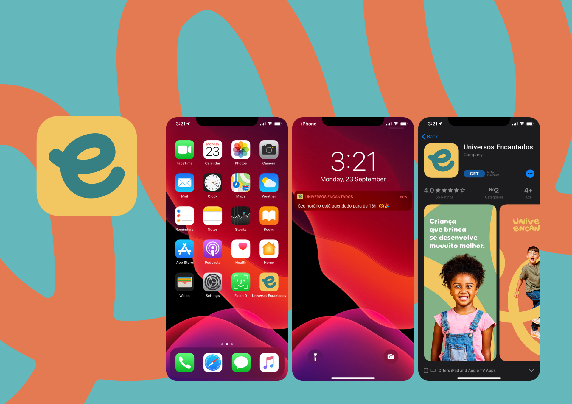 app_UNIVERSOS_ENCANTADOS