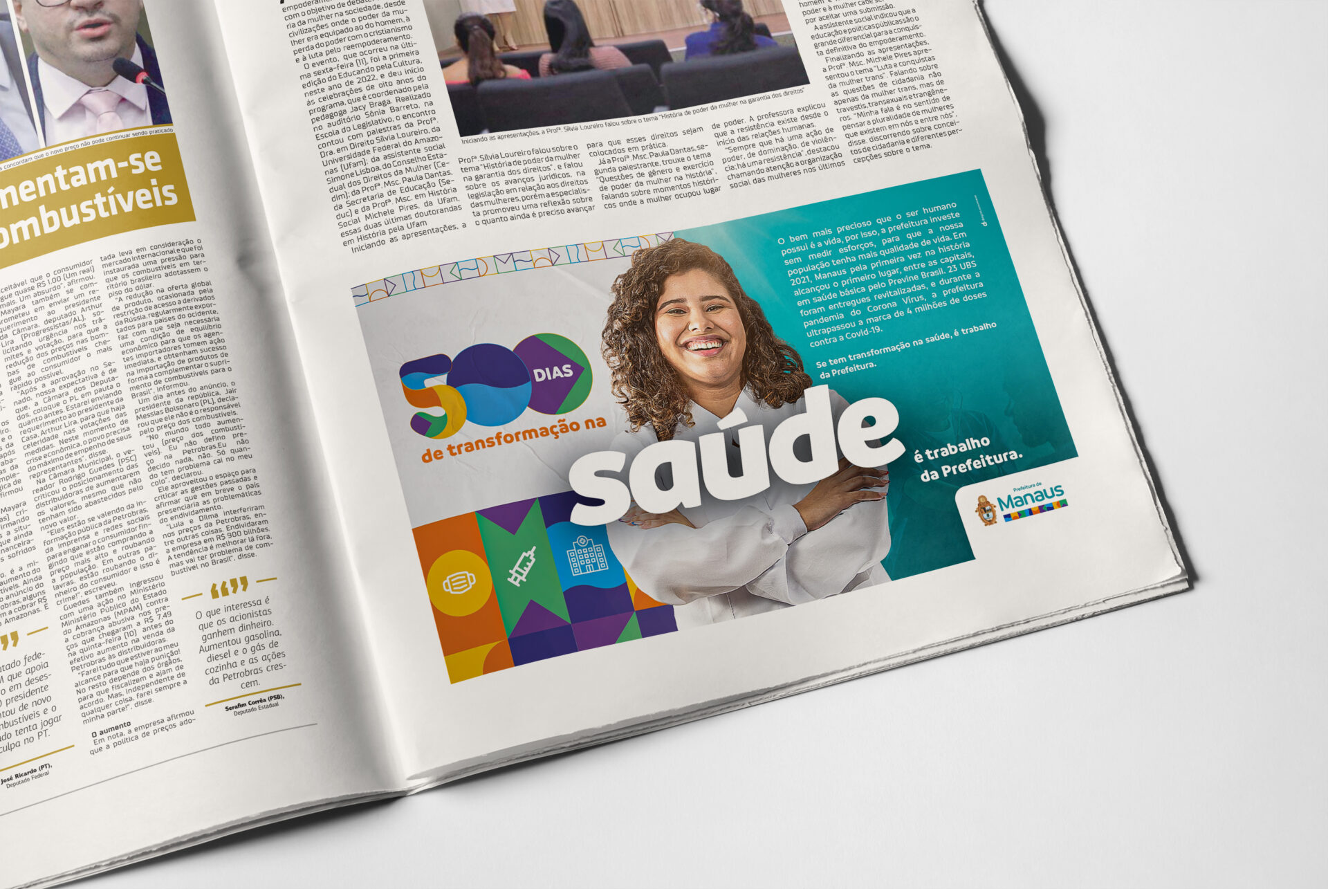 campanha-500-dias-prefeitura-de-manaus-jornal-saúde
