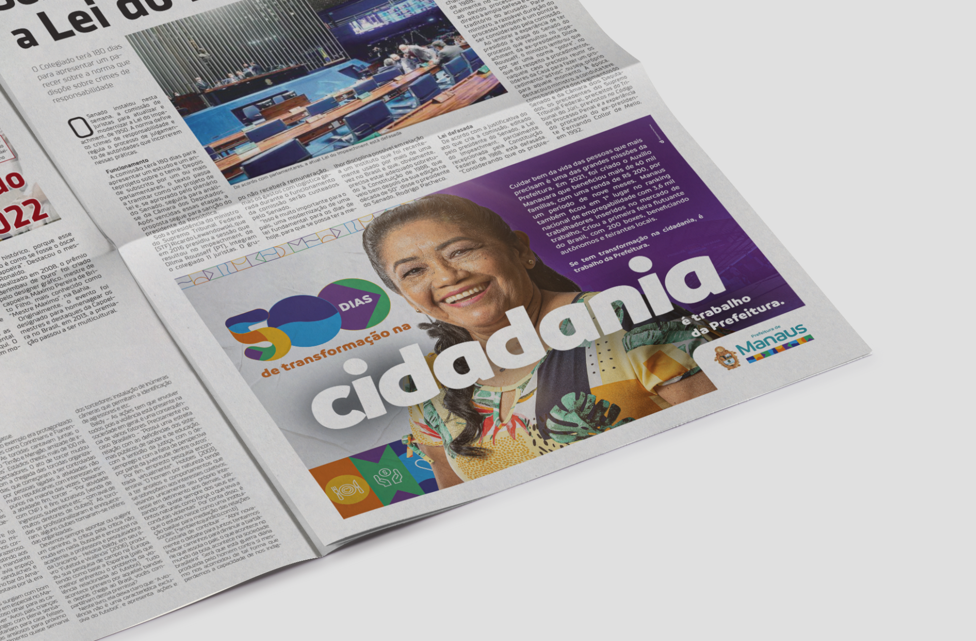 campanha-500-dias-prefeitura-de-manaus-jornal-cidadania
