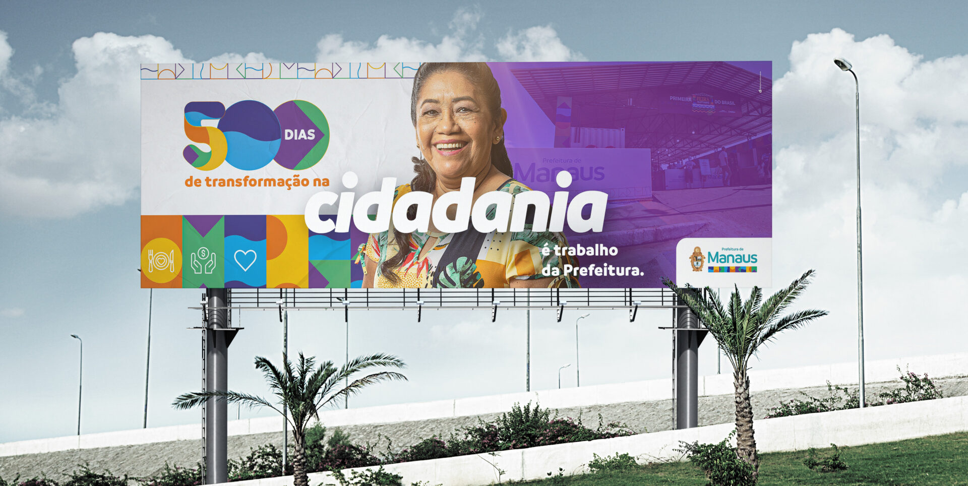 campanha-500-dias-prefeitura-de-manaus-outdoor-cidadania